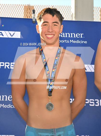 Thumbnail 3 in AIA Division III Championships (Awards) photogallery.
