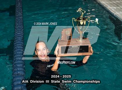 Thumbnail 1 in AIA Division III Championships (Awards) photogallery.