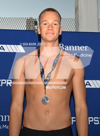 Thumbnail 1 in AIA Division III Championships (Awards) photogallery.