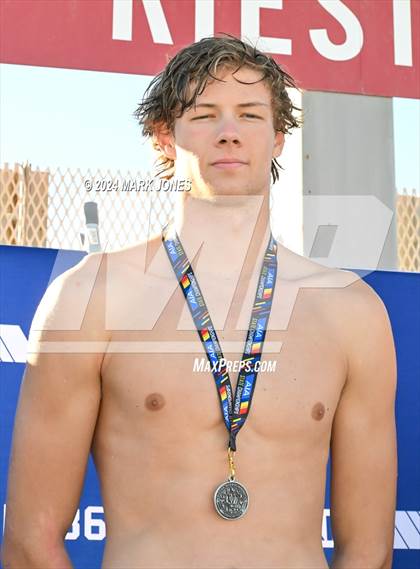 Thumbnail 3 in AIA Division III Championships (Awards) photogallery.