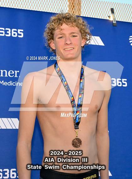 Thumbnail 1 in AIA Division III Championships (Awards) photogallery.