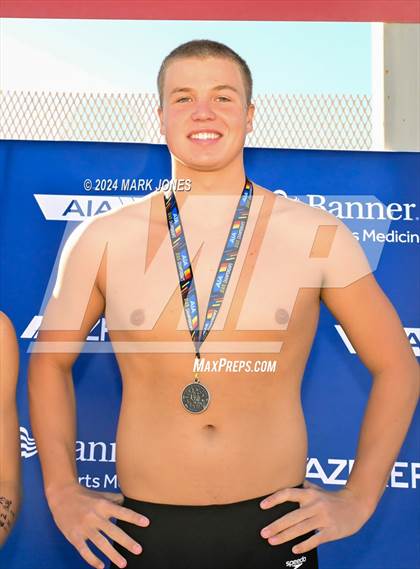 Thumbnail 3 in AIA Division III Championships (Awards) photogallery.