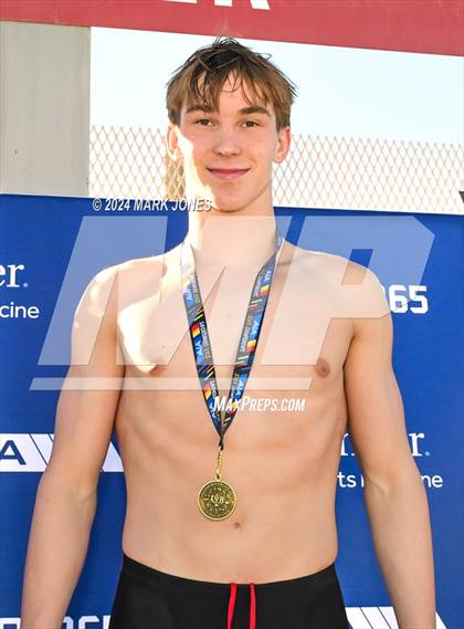 Thumbnail 1 in AIA Division III Championships (Awards) photogallery.