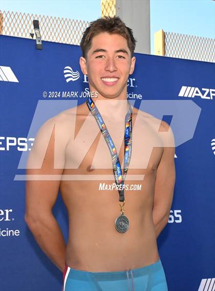 Thumbnail 1 in AIA Division III Championships (Awards) photogallery.