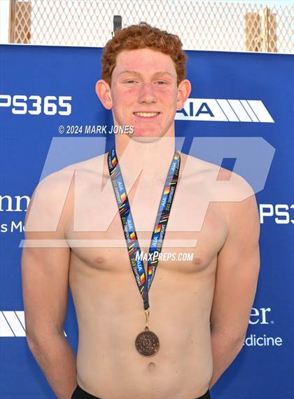 Thumbnail 1 in AIA Division III Championships (Awards) photogallery.