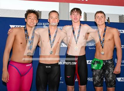 Thumbnail 3 in AIA Division III Championships (Awards) photogallery.
