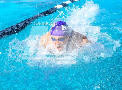 Thumbnail 3 in AIA Division III Championships (Awards) photogallery.
