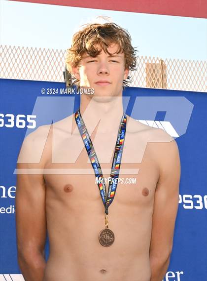 Thumbnail 3 in AIA Division III Championships (Awards) photogallery.