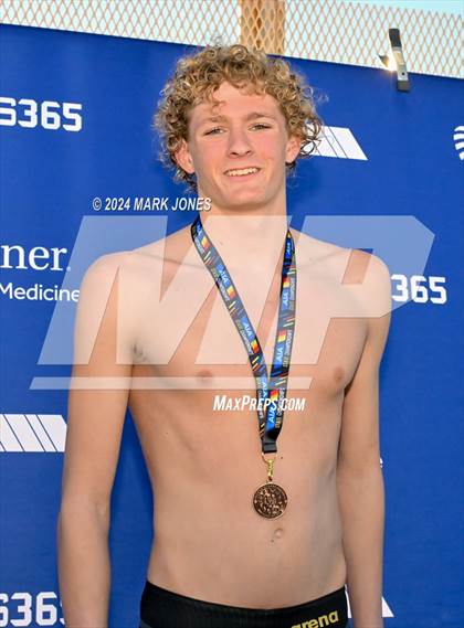 Thumbnail 3 in AIA Division III Championships (Awards) photogallery.