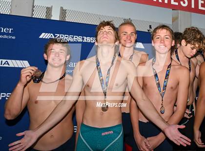Thumbnail 1 in AIA Division III Championships (Awards) photogallery.