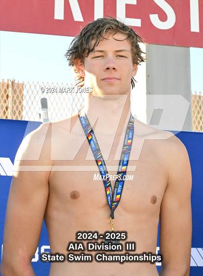Thumbnail 1 in AIA Division III Championships (Awards) photogallery.