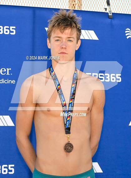 Thumbnail 2 in AIA Division III Championships (Awards) photogallery.
