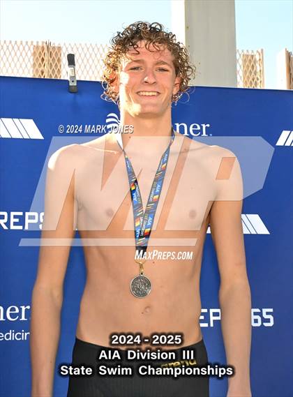 Thumbnail 1 in AIA Division III Championships (Awards) photogallery.