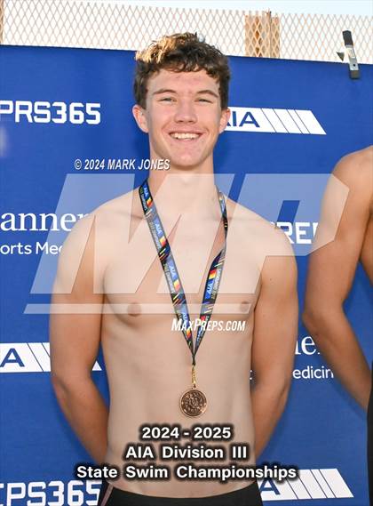 Thumbnail 1 in AIA Division III Championships (Awards) photogallery.