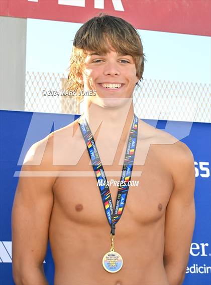 Thumbnail 2 in AIA Division III Championships (Awards) photogallery.