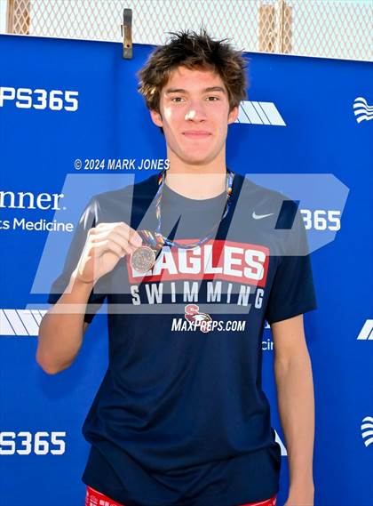 Thumbnail 1 in AIA Division III Championships (Awards) photogallery.