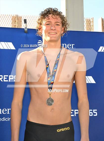 Thumbnail 3 in AIA Division III Championships (Awards) photogallery.
