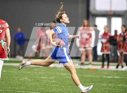 Thumbnail 2 in Santa Fe vs Wolfson (Jaguars Preseason Classic) photogallery.