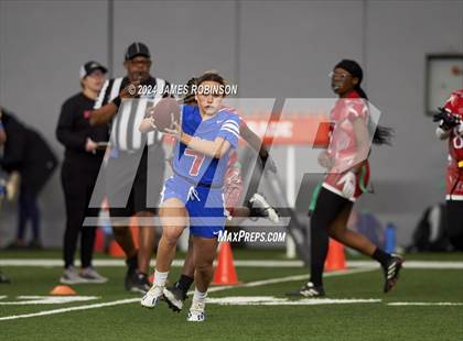 Thumbnail 1 in Santa Fe vs Wolfson (Jaguars Preseason Classic) photogallery.