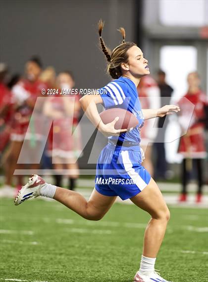 Thumbnail 3 in Santa Fe vs Wolfson (Jaguars Preseason Classic) photogallery.