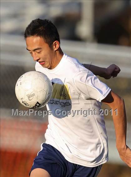 Thumbnail 1 in Parish Hill @ Immaculate (CAIC Class S Playoffs) photogallery.