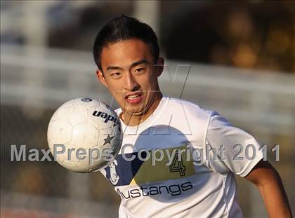 Thumbnail 3 in Parish Hill @ Immaculate (CAIC Class S Playoffs) photogallery.