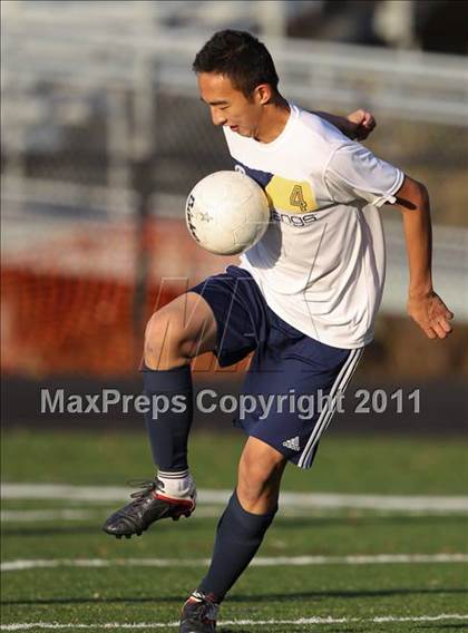 Thumbnail 3 in Parish Hill @ Immaculate (CAIC Class S Playoffs) photogallery.