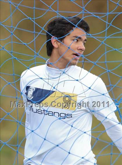Thumbnail 2 in Parish Hill @ Immaculate (CAIC Class S Playoffs) photogallery.