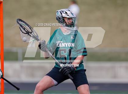 Thumbnail 1 in Green Canyon @ Ridgeline photogallery.