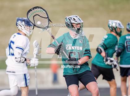 Thumbnail 1 in Green Canyon @ Ridgeline photogallery.