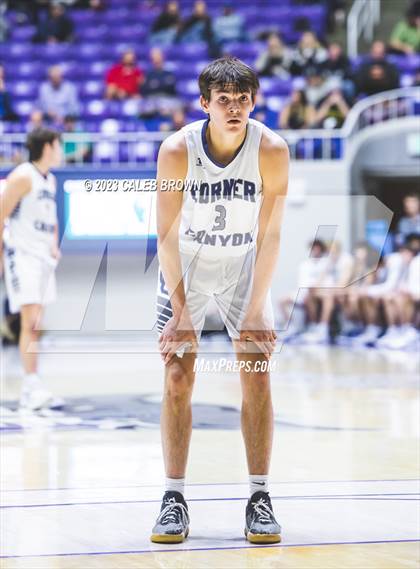 Thumbnail 1 in Westlake vs. Corner Canyon (UHSAA 6A Quarterfinal) photogallery.