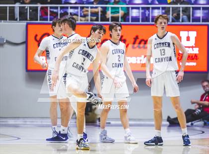 Thumbnail 2 in Westlake vs. Corner Canyon (UHSAA 6A Quarterfinal) photogallery.