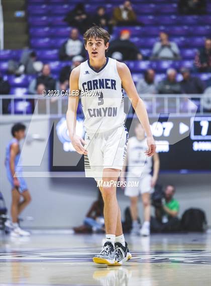Thumbnail 2 in Westlake vs. Corner Canyon (UHSAA 6A Quarterfinal) photogallery.