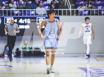 Thumbnail 3 in Westlake vs. Corner Canyon (UHSAA 6A Quarterfinal) photogallery.