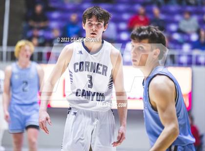 Thumbnail 3 in Westlake vs. Corner Canyon (UHSAA 6A Quarterfinal) photogallery.