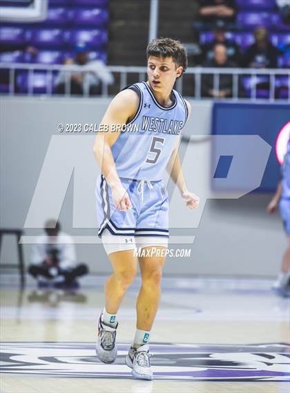 Thumbnail 3 in Westlake vs. Corner Canyon (UHSAA 6A Quarterfinal) photogallery.