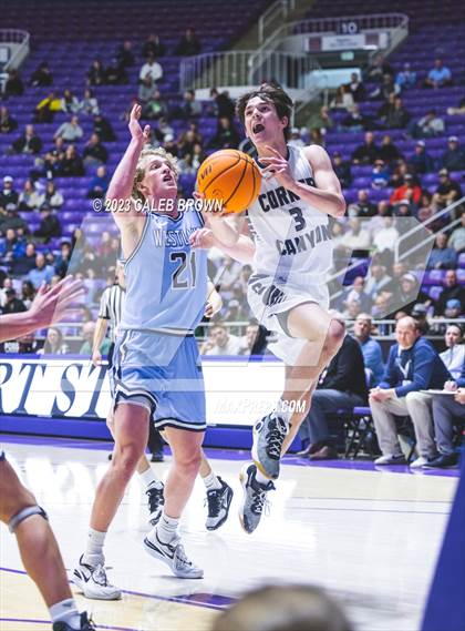 Thumbnail 1 in Westlake vs. Corner Canyon (UHSAA 6A Quarterfinal) photogallery.