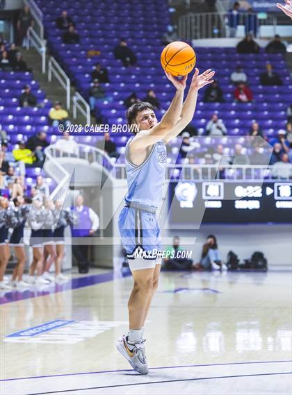 Thumbnail 1 in Westlake vs. Corner Canyon (UHSAA 6A Quarterfinal) photogallery.