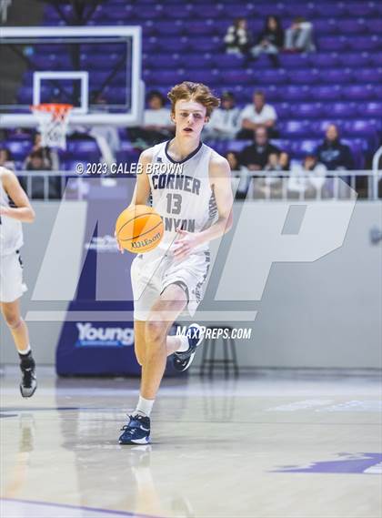 Thumbnail 3 in Westlake vs. Corner Canyon (UHSAA 6A Quarterfinal) photogallery.