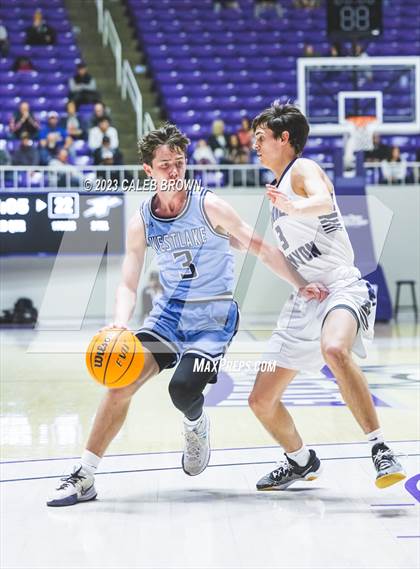 Thumbnail 3 in Westlake vs. Corner Canyon (UHSAA 6A Quarterfinal) photogallery.