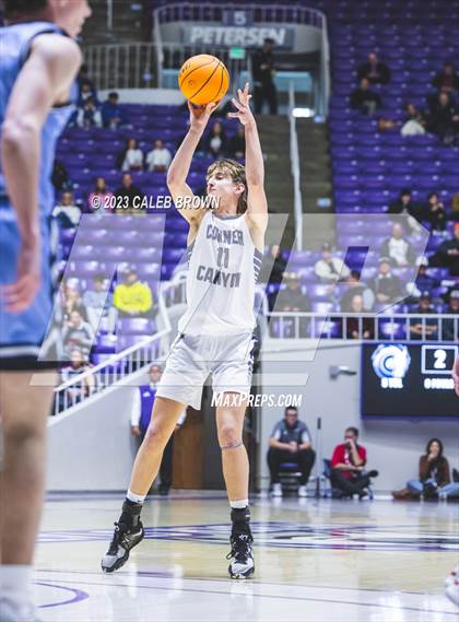 Thumbnail 1 in Westlake vs. Corner Canyon (UHSAA 6A Quarterfinal) photogallery.