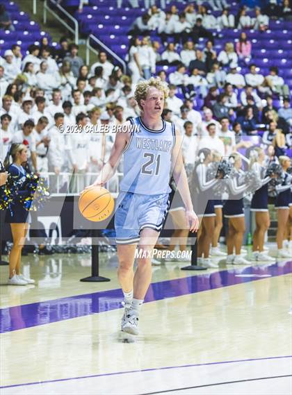 Thumbnail 2 in Westlake vs. Corner Canyon (UHSAA 6A Quarterfinal) photogallery.