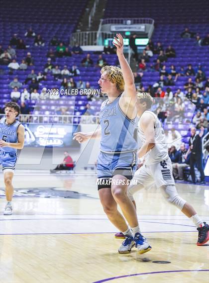 Thumbnail 2 in Westlake vs. Corner Canyon (UHSAA 6A Quarterfinal) photogallery.