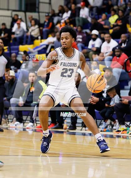 Thumbnail 1 in Milton vs. Pebblebrook (Tournament of Champions Holiday Classic) photogallery.