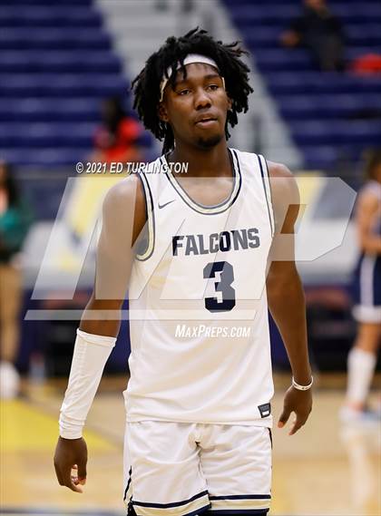 Thumbnail 1 in Milton vs. Pebblebrook (Tournament of Champions Holiday Classic) photogallery.