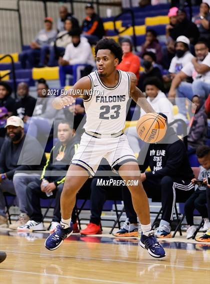 Thumbnail 1 in Milton vs. Pebblebrook (Tournament of Champions Holiday Classic) photogallery.