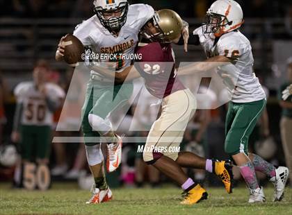 Thumbnail 1 in Seminole @ Countryside photogallery.