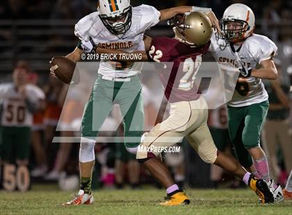 Thumbnail 2 in Seminole @ Countryside photogallery.