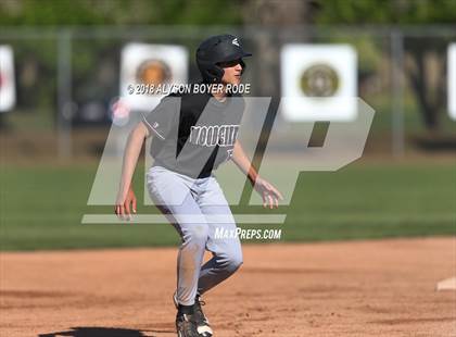 Thumbnail 2 in Woodcreek vs. Stockdale (The Boras Classic) photogallery.