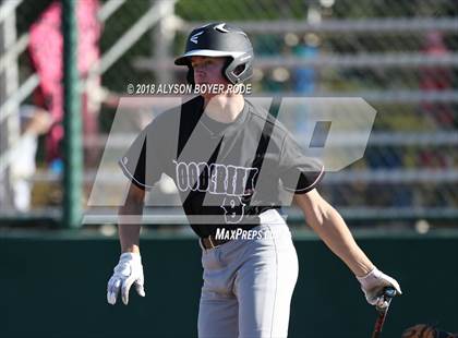 Thumbnail 3 in Woodcreek vs. Stockdale (The Boras Classic) photogallery.
